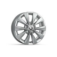 Skoda CASTOR 16" alloy wheel for Karoq - Aluminum Wheel
