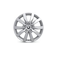 Skoda CRYSTAL alloy wheel 17" for Octavia III - Aluminum Wheel