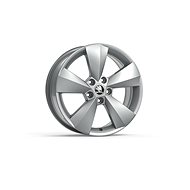 Skoda NANUQ 17" alloy wheel for Kodiaq - Aluminum Wheel