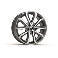 Škoda HAWK 17" alloy wheel for Octavia III - Aluminum Wheel