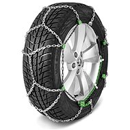 Skoda stainless steel snow chains for Kodiaq - Snow Chains