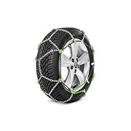 Skoda stainless steel snow chains Fabia IV - Snow Chains