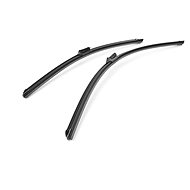 ŠKODA front wiper blade set for Fabia II, Roomster - Windscreen wiper
