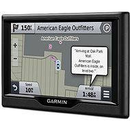 Garmin nüvi 57LM CE Lifetime - GPS navigácia