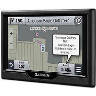 Garmin nüvi 57LMT CE Lifetime - GPS Navigation