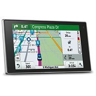 Garmin DriveLuxe 50 LMT élettartamú EU - GPS navigáció