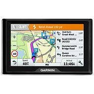 Garmin Drive 50 LMT élettartamú EU - GPS navigáció
