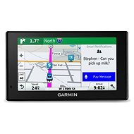 Garmin DriveSMART 50 LMT Élettartam EU - GPS navigáció
