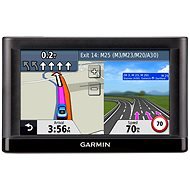 Garmin nüvi 42 CE - GPS navigácia