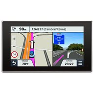  Garmin nüvi 3597LMT Lifetime Traffic + Slovakia  - GPS Navigation