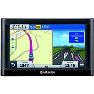  Garmin nüvi 66LM Lifetime  - GPS Navigation