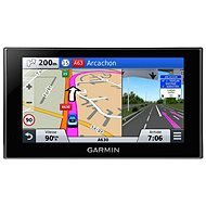 Garmin nüvi 2589LMT Lifetime - GPS navigácia