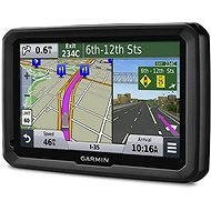 Garmin dezl 570LMT Lifetime - GPS Navigation