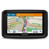 Garmin Unveils 580T-D Lifetime Europe45 - GPS Navigation