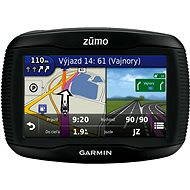 Garmin zumo 340L CE Élettartam - GPS navigáció