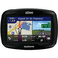 Garmin zumo 340L CE Lifetime - GPS Navigation