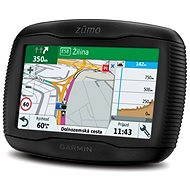 Garmin zumo 345LM CE Lifetime - GPS navigácia