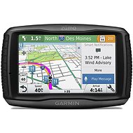 Garmin zumo 595LM Europe Lifetime - GPS Navigation