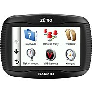 Garmin zumo 390LM Lifetime - GPS Navigation