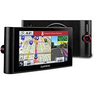 Garmin nüviCam LMT Lifetime - GPS navigácia