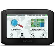 Garmin Zumo 396 LMT-S Lifetime - GPS navigáció