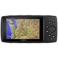 Garmin GPSMAP® 276Cx + SK TOPO - GPS Navigation