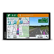 Garmin DriveSmart 61 LMT-D Lifetime EU - GPS Navigation