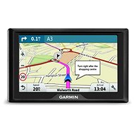 Garmin Drive 51 LMT-S Lifetime EU - GPS Navigation