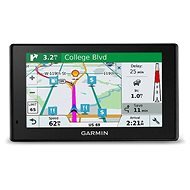 Garmin DriveSmart 51 LMT-S Lifetime EU - GPS navigácia