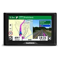Garmin Drive 52 MT EU (45 ország) - GPS navigáció