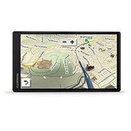 Garmin DriveSmart 55 MT-S EU (45 ország) - GPS navigáció
