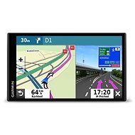 Garmin DriveSmart 65 MT-S EU (45 ország) - GPS navigáció