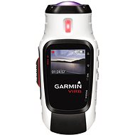  Garmin virB Elite, white  - Video Camera