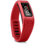  Garmin Vívofit red  - Fitness Tracker