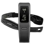  Garmin Vívofit gray with pulzomerom  - Fitness Tracker