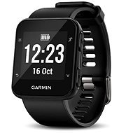 Garmin Forerunner 35 Black - Smart hodinky