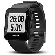 Garmin Forerunner 30 Grey Optic - Smart Watch