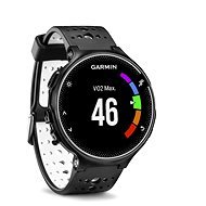 Garmin Forerunner 235 Black and Gray - Smart Watch