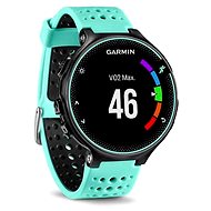 Garmin Forerunner 235, Black & Blue - Sports Watch