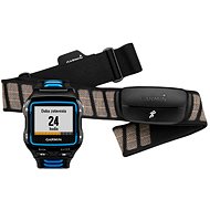 Garmin Forerunner 920XT HRM-Run black / blue - Sports Watch