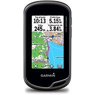 Garmin Oregon 600 + SK TOPO - Personal Navigator