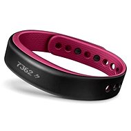  Garmin vívosmart berry (large)  - Fitness Tracker