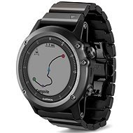 Garmin Fenix ??3 Sapphire (Gray) - Smart Watch