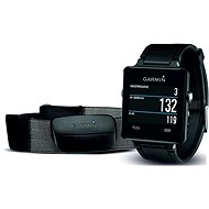 Garmin vívoactive Black with pulzomerom - Sports Watch