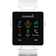 Garmin Vívoactive White - Sports Watch