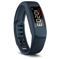 Garmin vívofit 2 Navy - Fitness Tracker