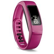 Garmin vívofit 2 Pink - Fitness Tracker