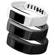Garmin vívofit 2 leathers - Neutral (small) - Watch Strap