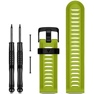 Garmin Fenix 3 Green - Watch Strap