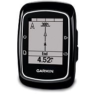 Garmin Edge 200 - GPS navigácia